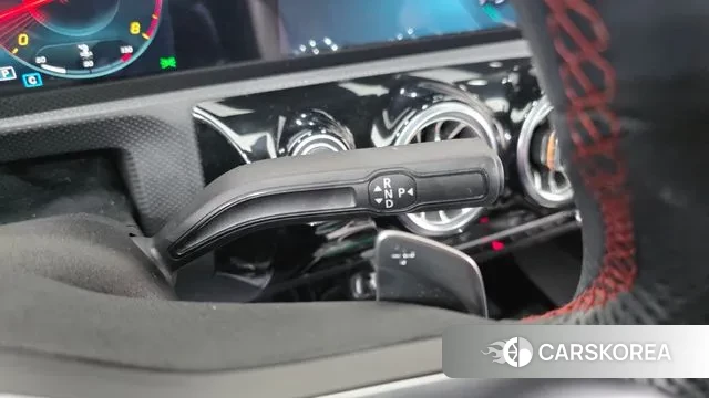 Mercedes-Benz CLA-Class C118 id 3428405 из Кореи 19