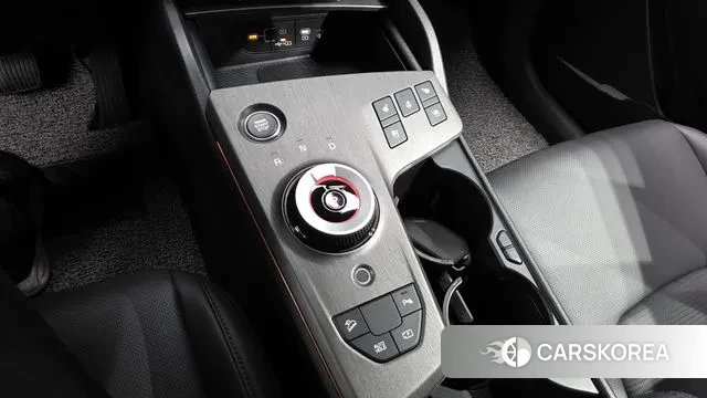 Kia The New Sportage 5th Generation Hybrid id 3653694 из Кореи 19