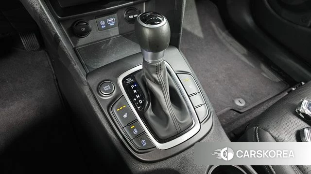 Hyundai Kona id 4619929 из Кореи 29