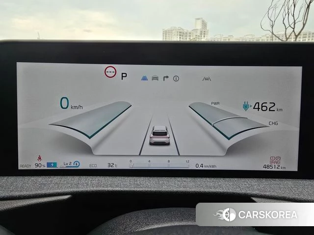 Kia EV6 id 4592258 из Кореи 19