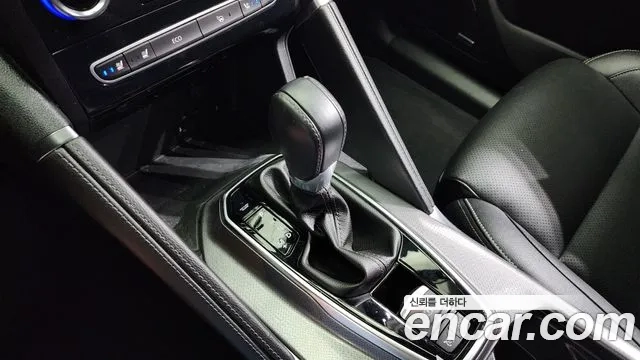 Renault Korea (Samsung) The New QM6 id 2912299 из Кореи 19