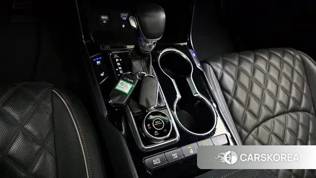 Kia Mohave Master id 2998764 из Кореи 19