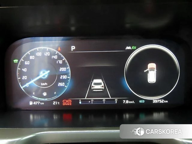 Kia Sorento 4th Generation id 4255003 из Кореи 19