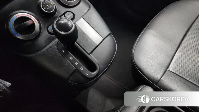 Hyundai Casper id 3572157 из Кореи 19