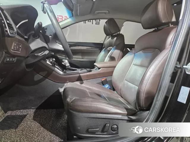 Hyundai Grandeur IG id 3494745 из Кореи 19