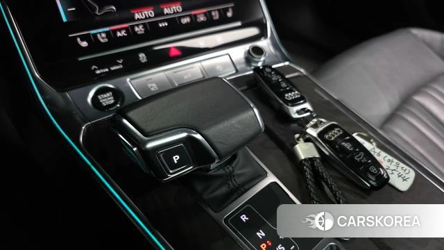 Audi A6 (C8) id 4344061 из Кореи 31