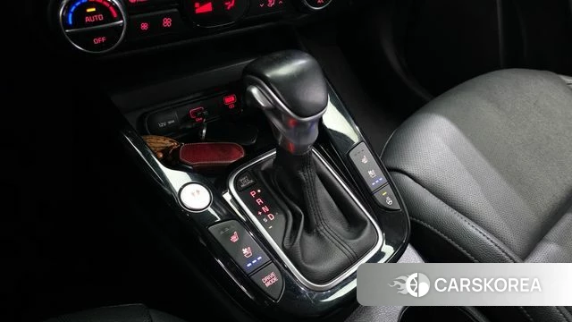 Kia Soul Booster id 4397381 из Кореи 30