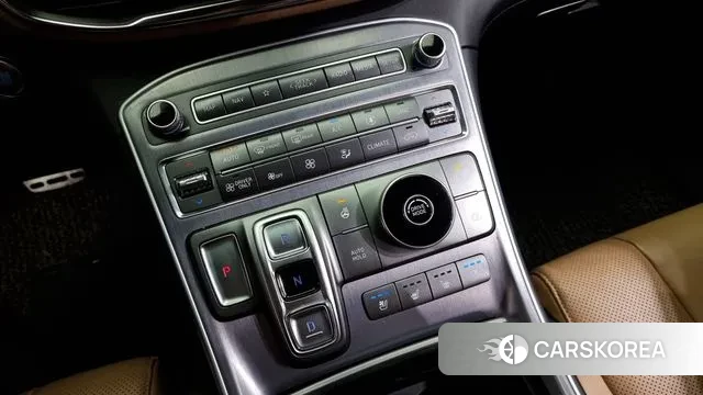 Hyundai The New Santa Fe id 3043887 из Кореи 19