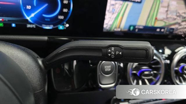 Mercedes-Benz EQA H243 id 4762198 из Кореи 31