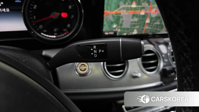 Mercedes-Benz E-Class W213 id 4536608 из Кореи 19