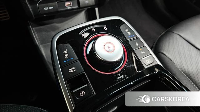 Kia Niro EV id 4593753 из Кореи 29