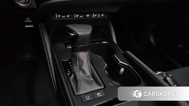 Lexus ES300h 7th generation id 3528761 из Кореи 19