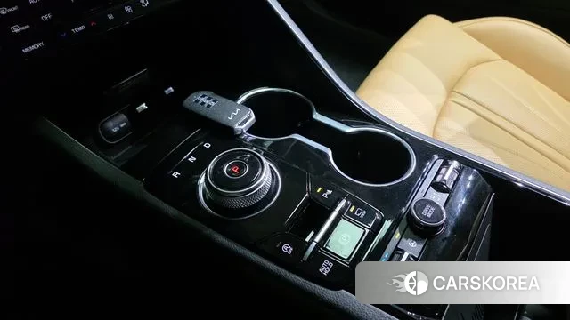 Kia K5 3rd generation id 3002595 из Кореи 19