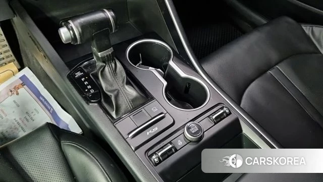 Kia K5 3rd generation id 4283960 из Кореи 17