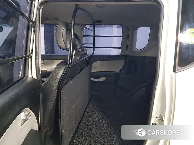 Kia The New Ray id 3292488 из Кореи 19