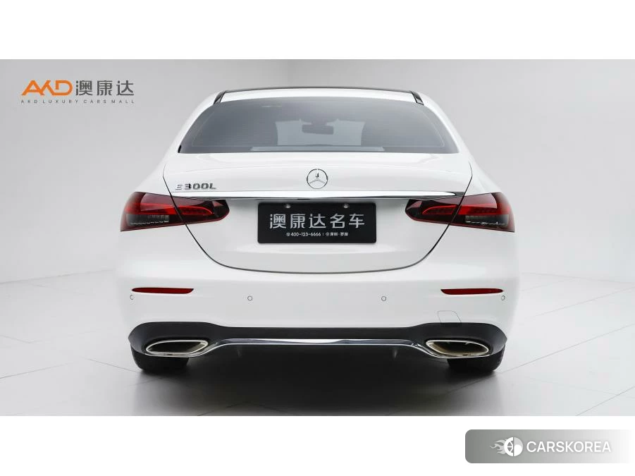 Mercedes-Benz E-class id 4479663 из Китая 9