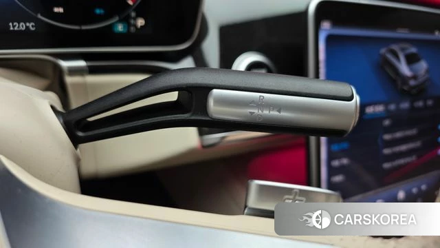 Mercedes-Benz S-Class W223 id 3793610 из Кореи 19