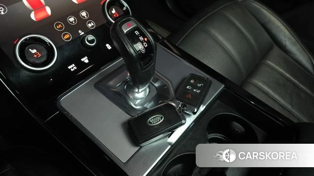 Land Rover Range Rover Evoque 2nd Generation id 4721880 из Кореи 19