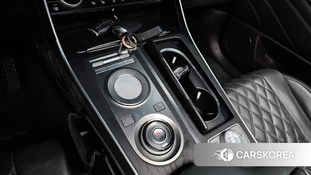 Genesis GV80 id 3635838 из Кореи 19