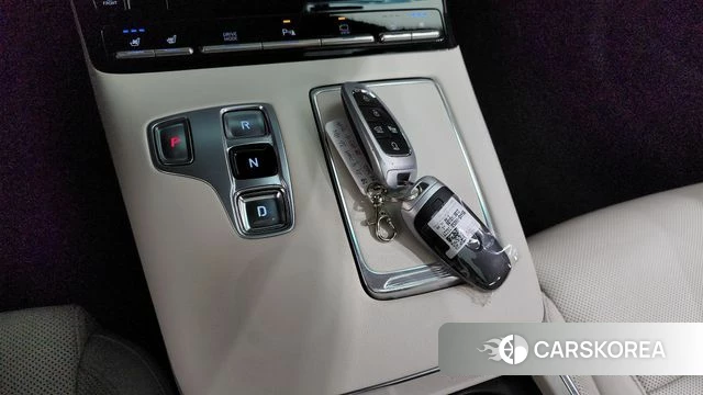 Hyundai The New Grandeur IG id 3812731 из Кореи 19