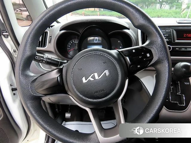 Kia The New Ray id 4724150 из Кореи 16