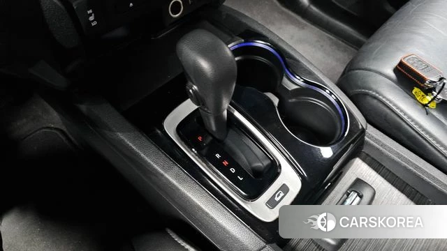 Honda Pilot 3rd generation id 4459488 из Кореи 29