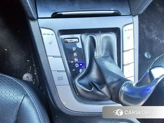 Hyundai Avante AD id 3796131 из Кореи 19