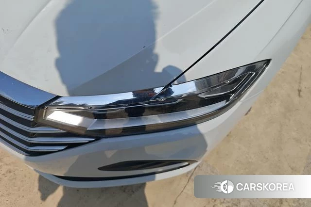 Volkswagen Lavida id 4259889 из Китая 16