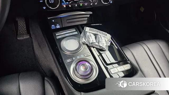 Genesis G80 (RG3) id 3059875 из Кореи 19