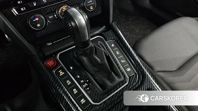 Volkswagen Arteon id 3672058 из Кореи 19