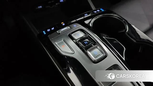 Hyundai Tucson (NX4) id 3770828 из Кореи 19