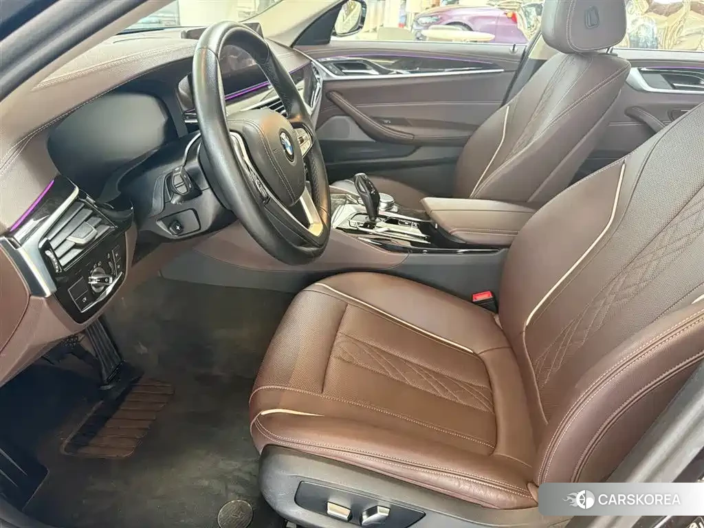 BMW 5 series id 4553762 из Китая 15