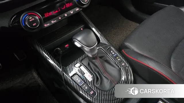 Kia The New K3 2nd generation id 3389155 из Кореи 19