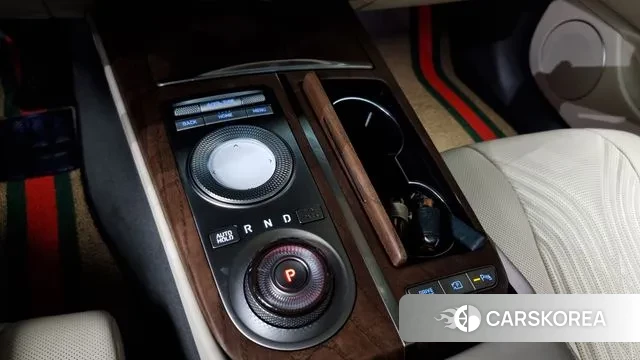 Genesis G80 (RG3) id 3354847 из Кореи 19