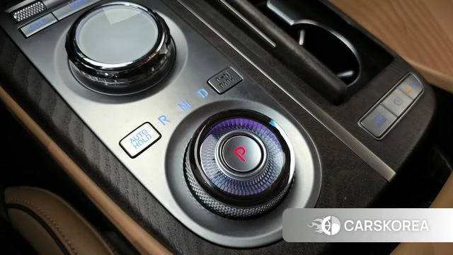 Genesis G80 (RG3) id 4178255 из Кореи 19