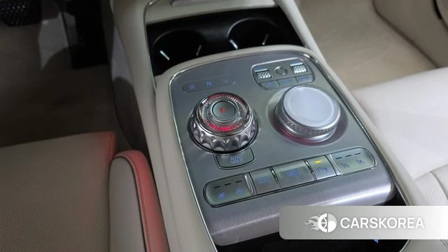 Genesis G90 (RS4) id 4774297 из Кореи 35