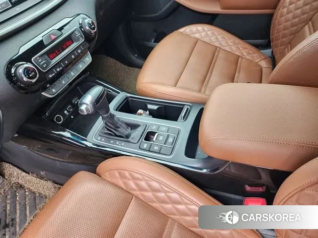 Kia The New Sorento id 3045695 из Кореи 19