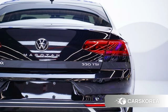 Volkswagen Magotan id 3902025 из Китая 14