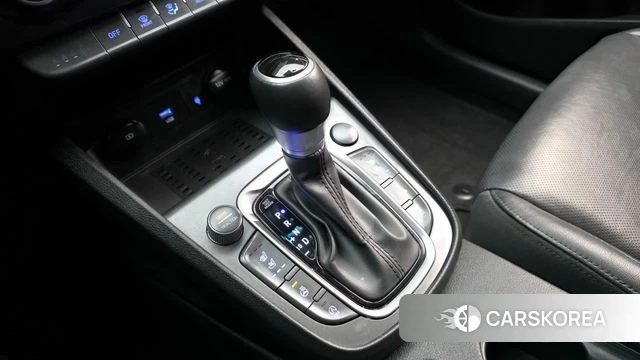 Hyundai The New Kona id 4283996 из Кореи 30