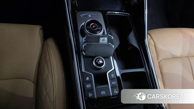 Kia Sorento 4th Generation id 4429116 из Кореи 19