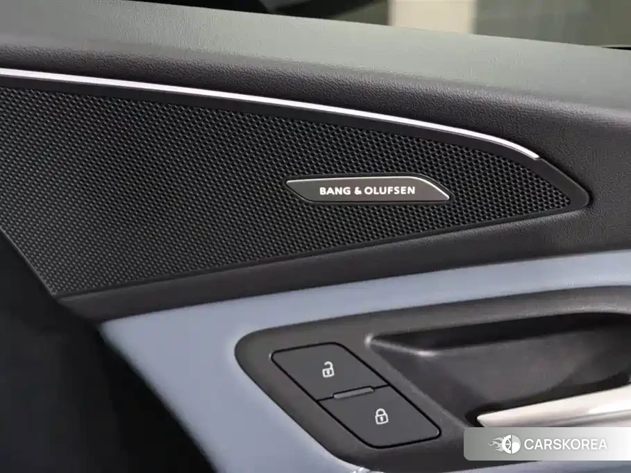 Audi Q6L e-tron id 4583690 из Китая 16