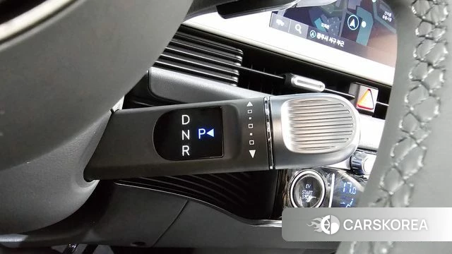 Hyundai Ionic 5 id 4636922 из Кореи 29