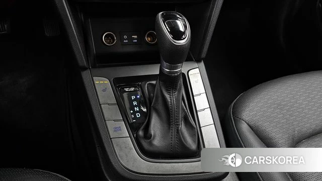 Hyundai The New Avante AD id 4285196 из Кореи 19