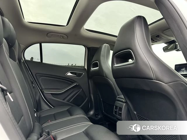 Mercedes-Benz GLA id 4228501 из Китая 19