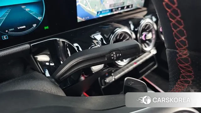 Mercedes-Benz EQA H243 id 3390108 из Кореи 19