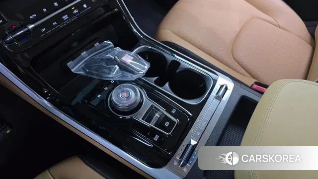 Kia Carnival 4th generation id 3355279 из Кореи 19