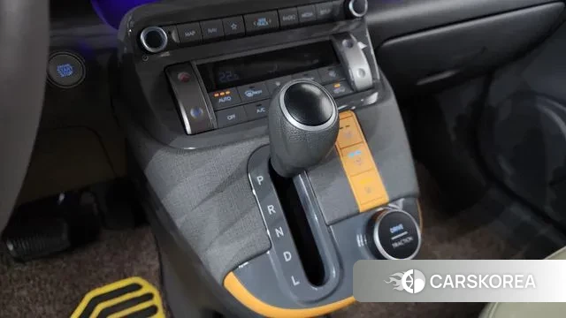 Hyundai Casper id 3507970 из Кореи 19