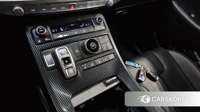 Hyundai Palisade id 3458765 из Кореи 19