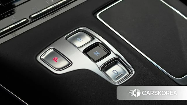 Hyundai The New Grandeur IG Hybrid id 4529105 из Кореи 33