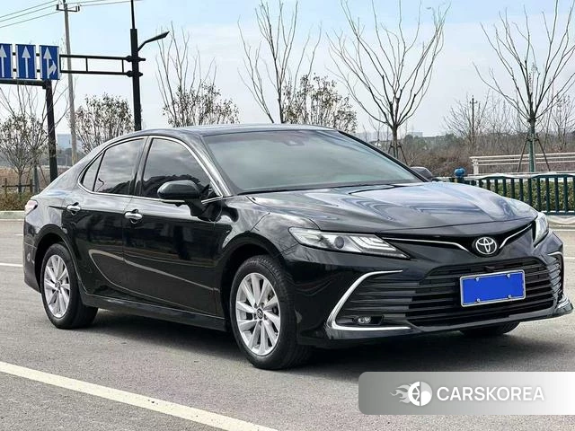 Toyota Camry id 4314241 из Китая 33